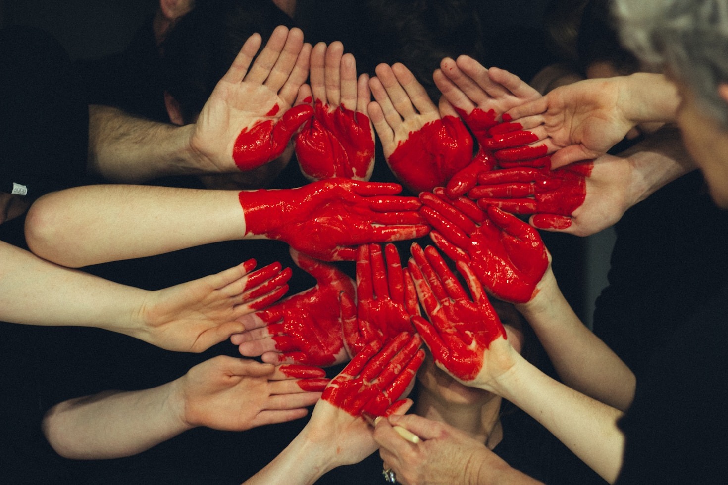 The Impact Of Direct Food Assistance