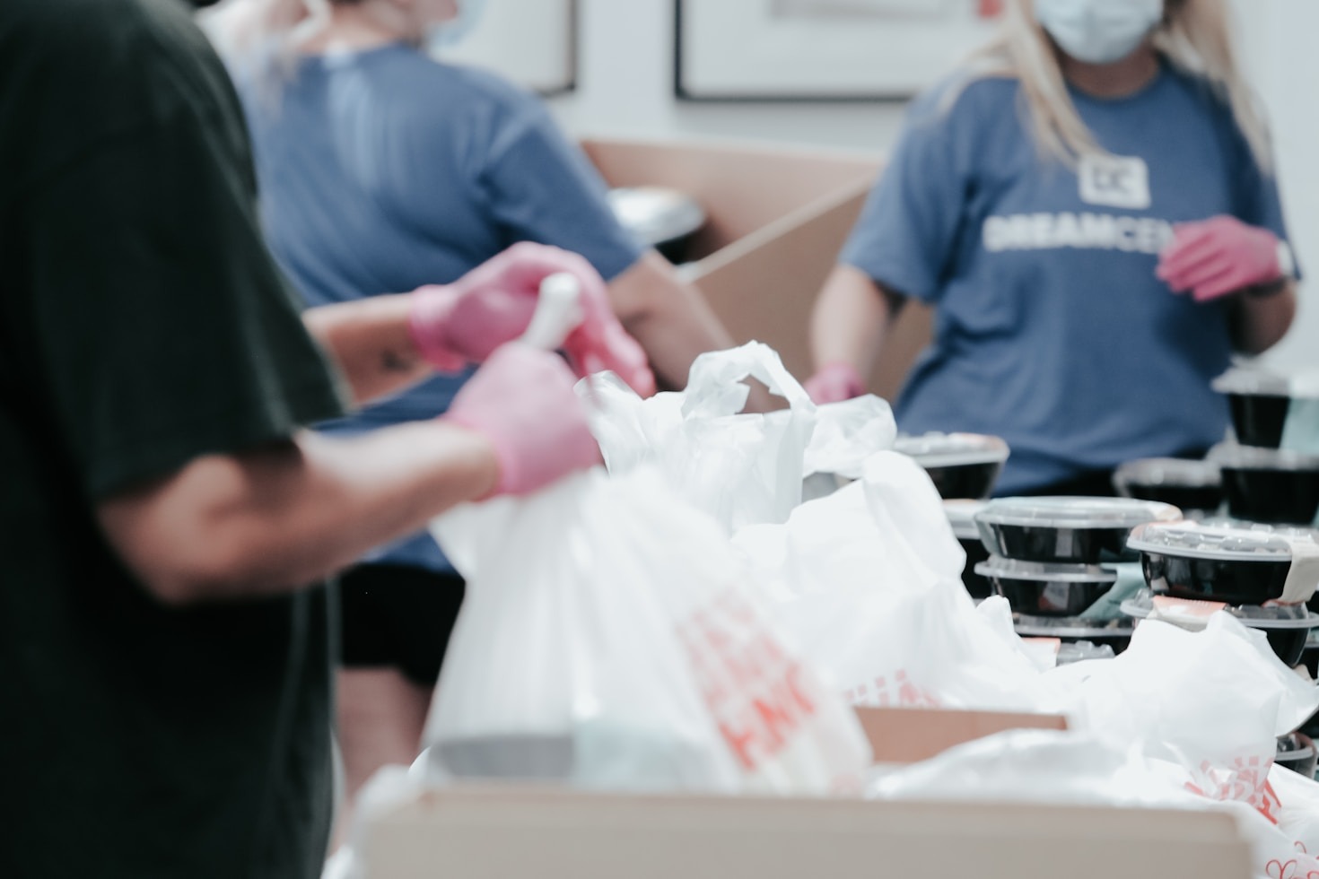 How Your Contributions Change Lives Instantly